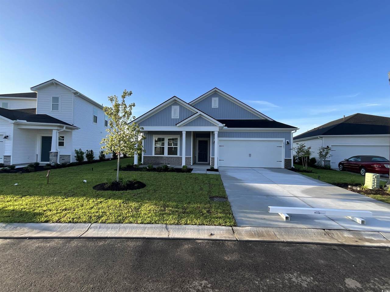 4303 Falls Oaks St. - Photo 1