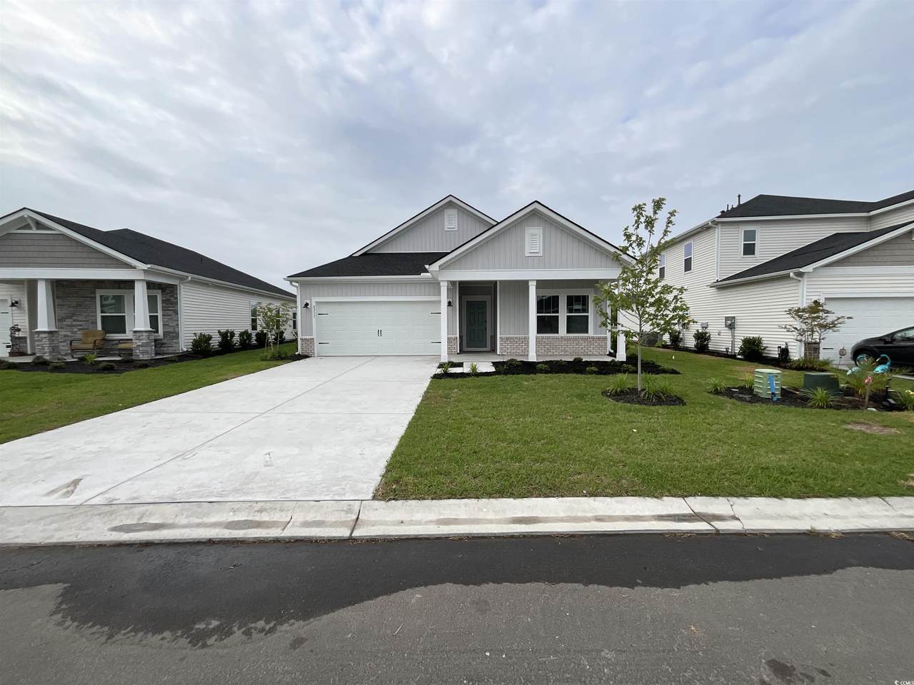 4311 Falls Oaks St. - Photo 1