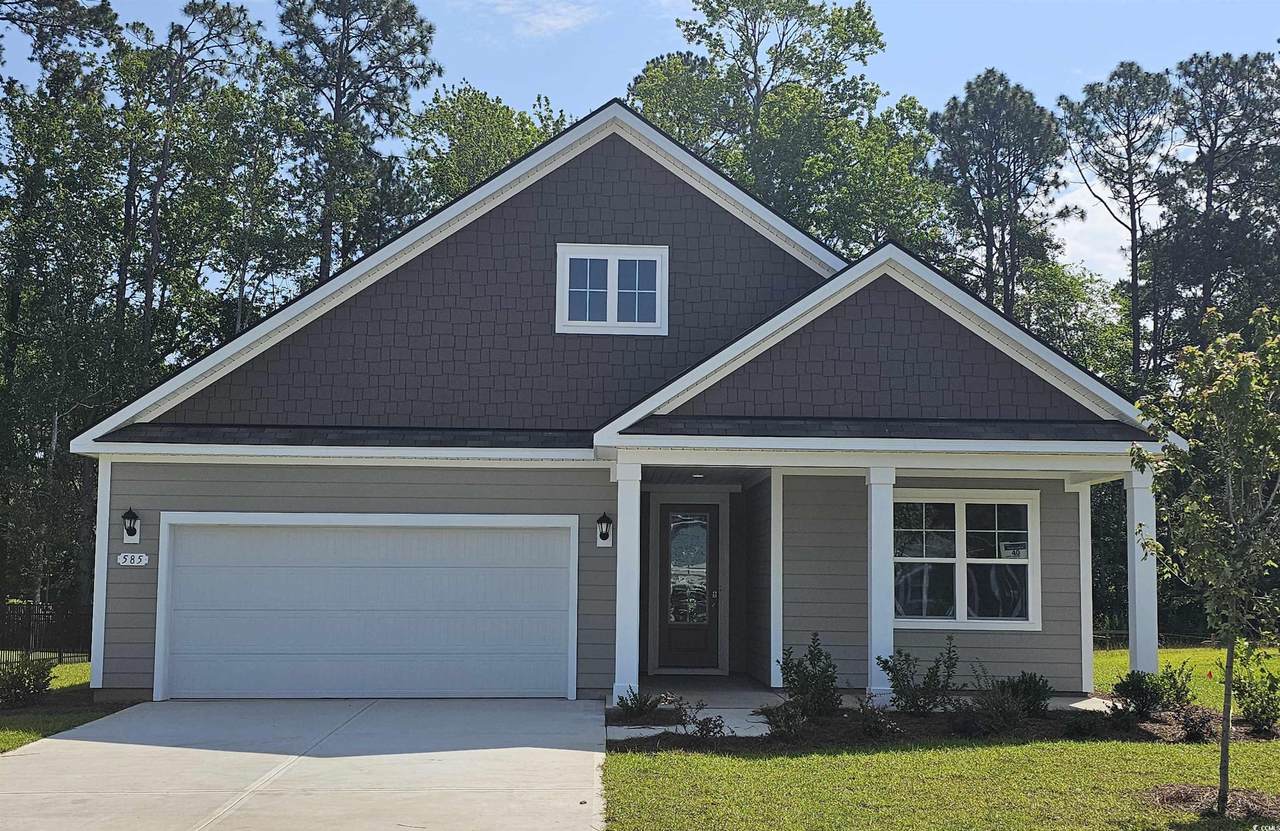 585 Haven View Way - Photo 1