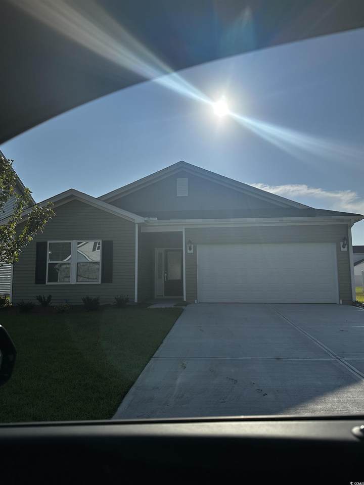 915 Agostino Dr. - Photo 1