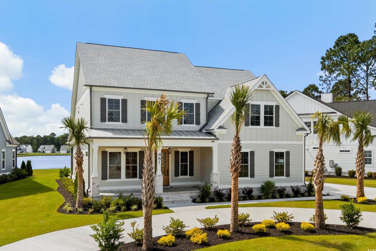 481 Starlit Way - Photo 1