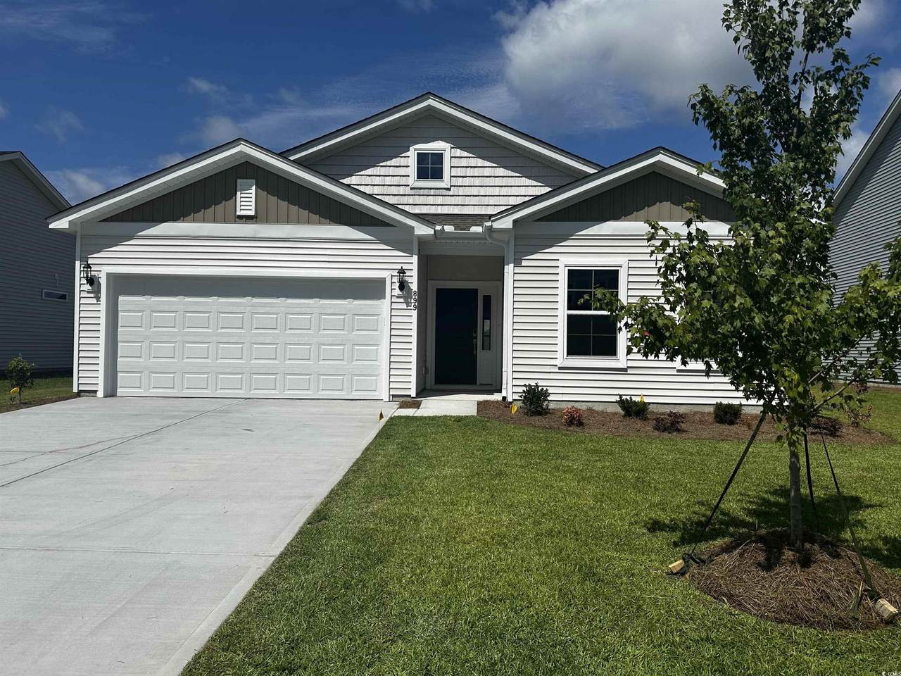 899 Agostino Dr. - Photo 1