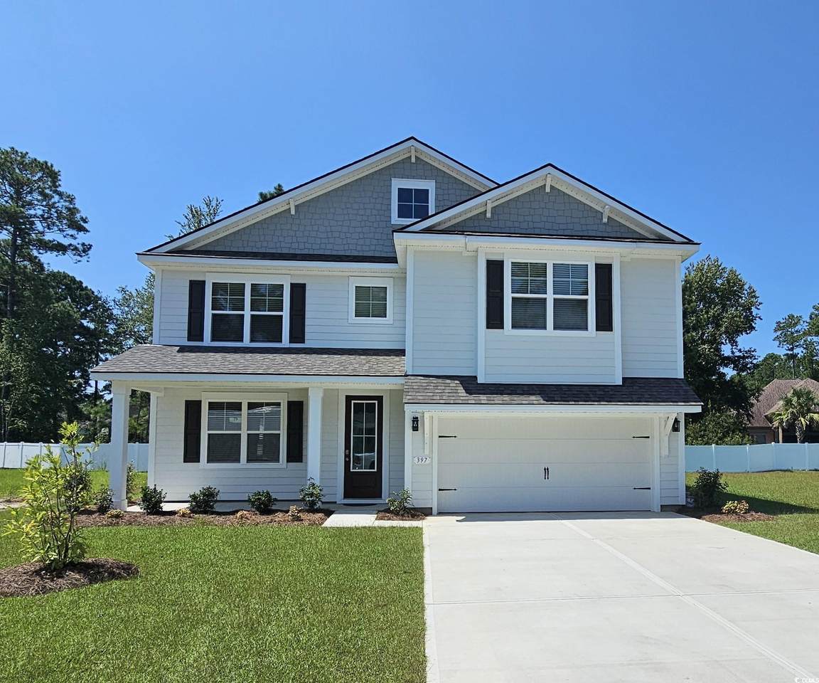 397 Wingspan Ct. - Photo 1