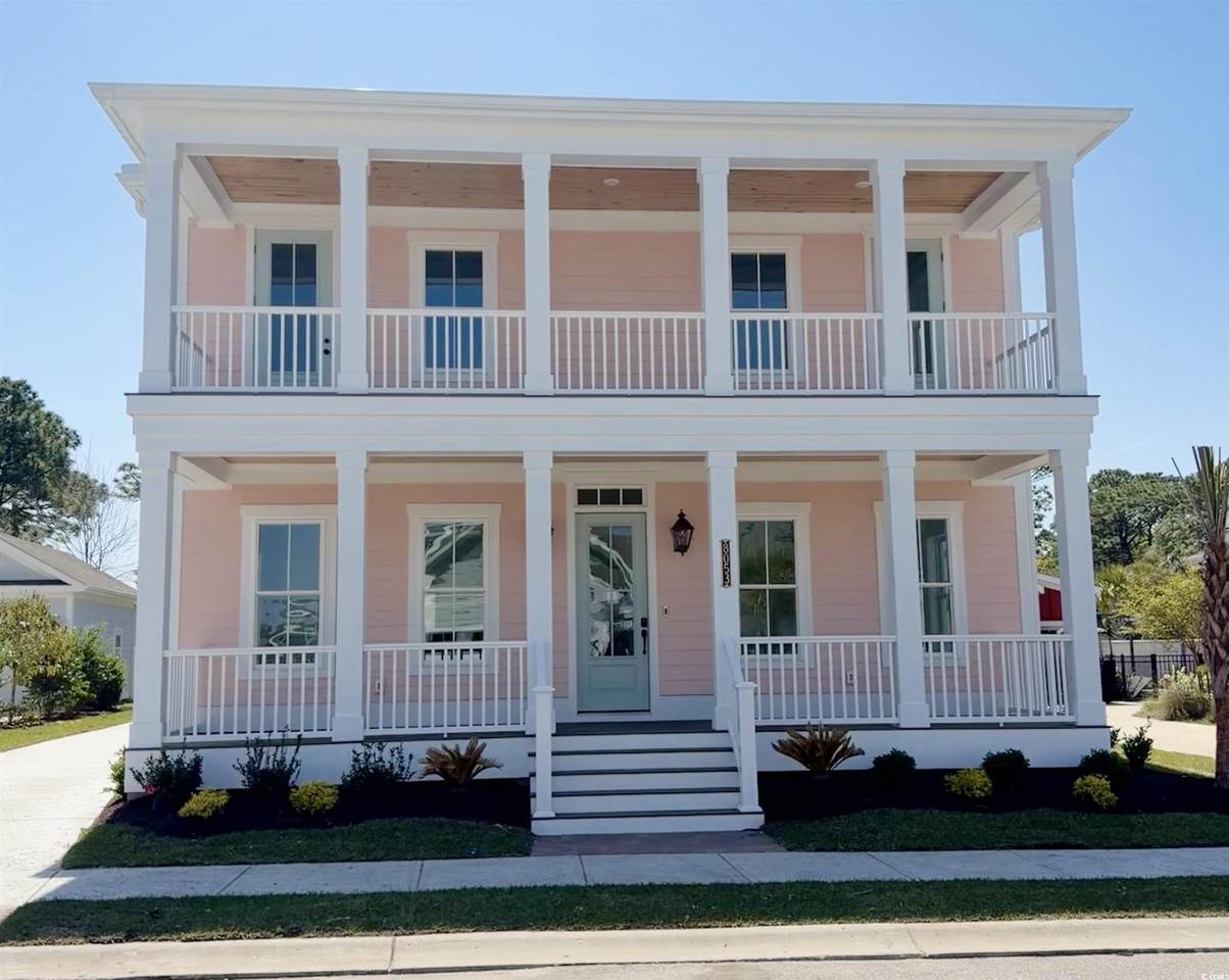 8053 Laurel Ash Ave. - Photo 1