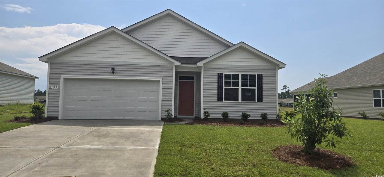 327 Clear Lake Dr. - Photo 1