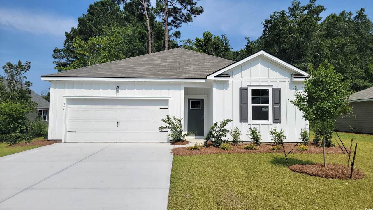 368 Rookroost Circle - Photo 1