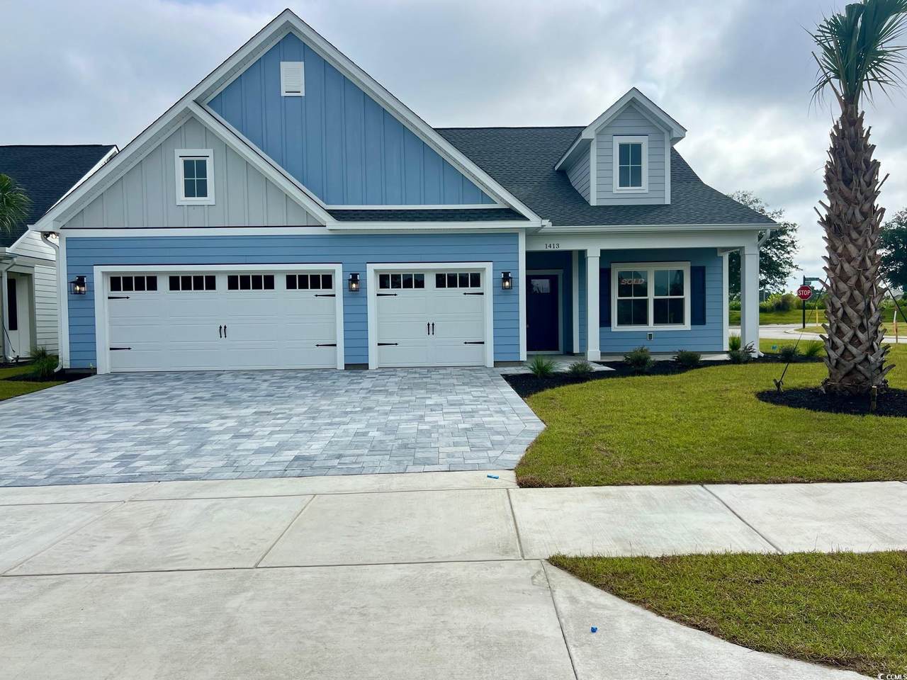 1413 Crooked Hook Rd. - Photo 1