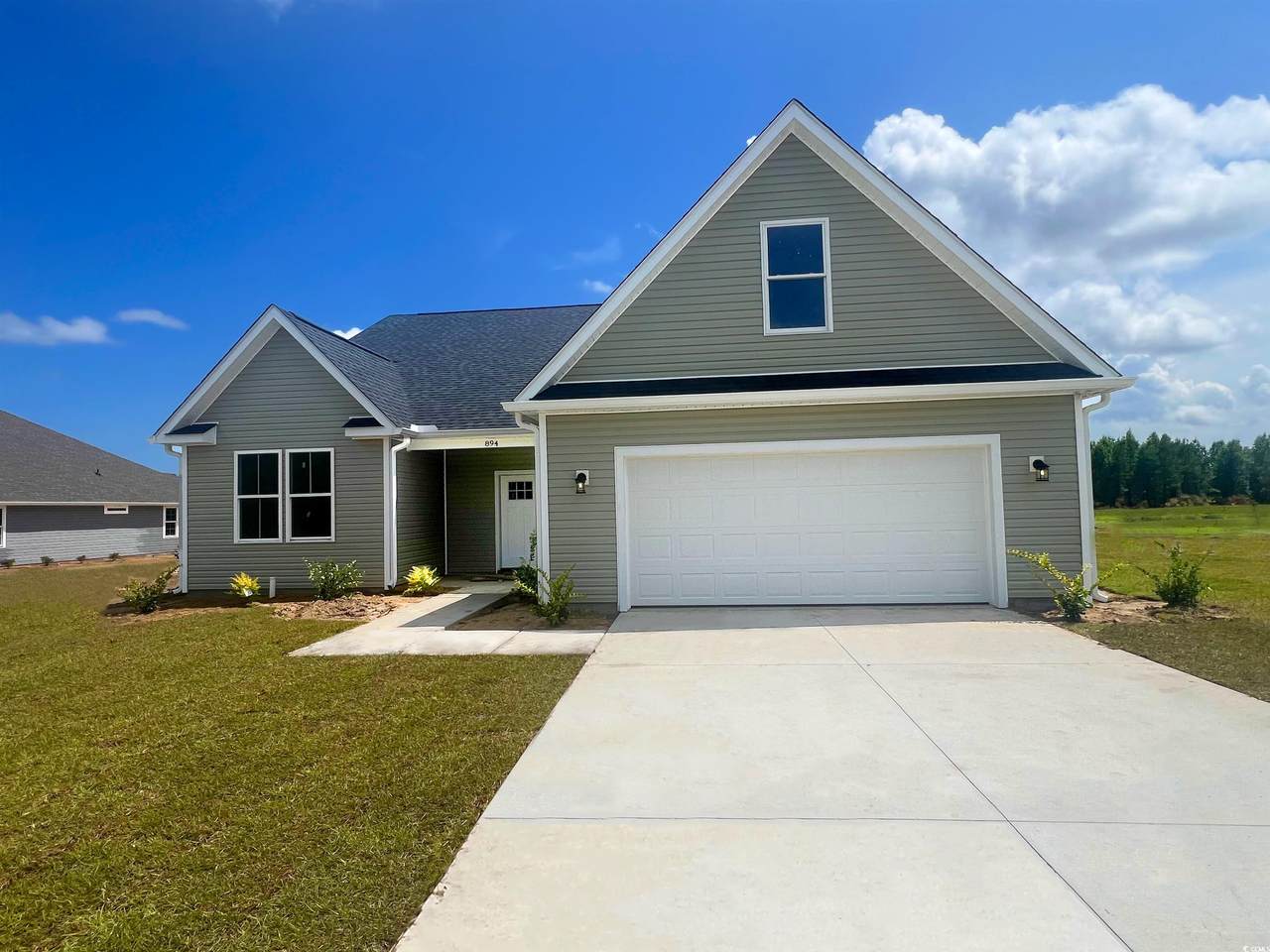 894 Liberty Church Rd. - Photo 1