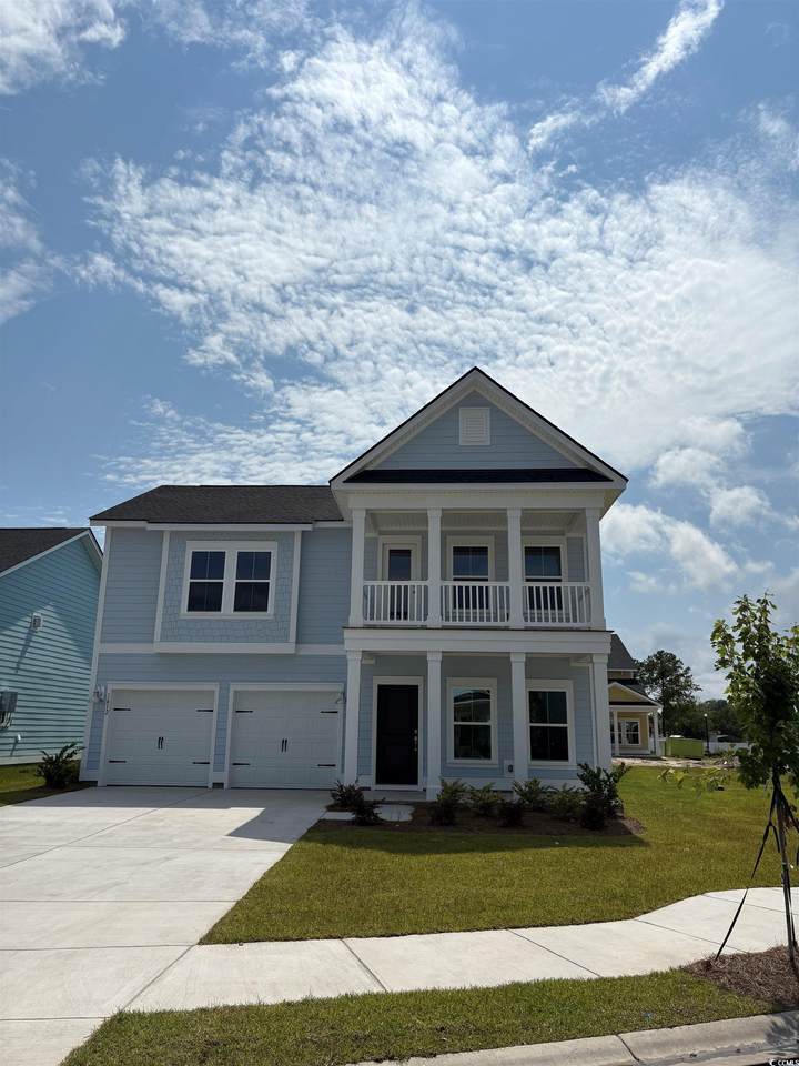 1612 Seachase Way - Photo 1