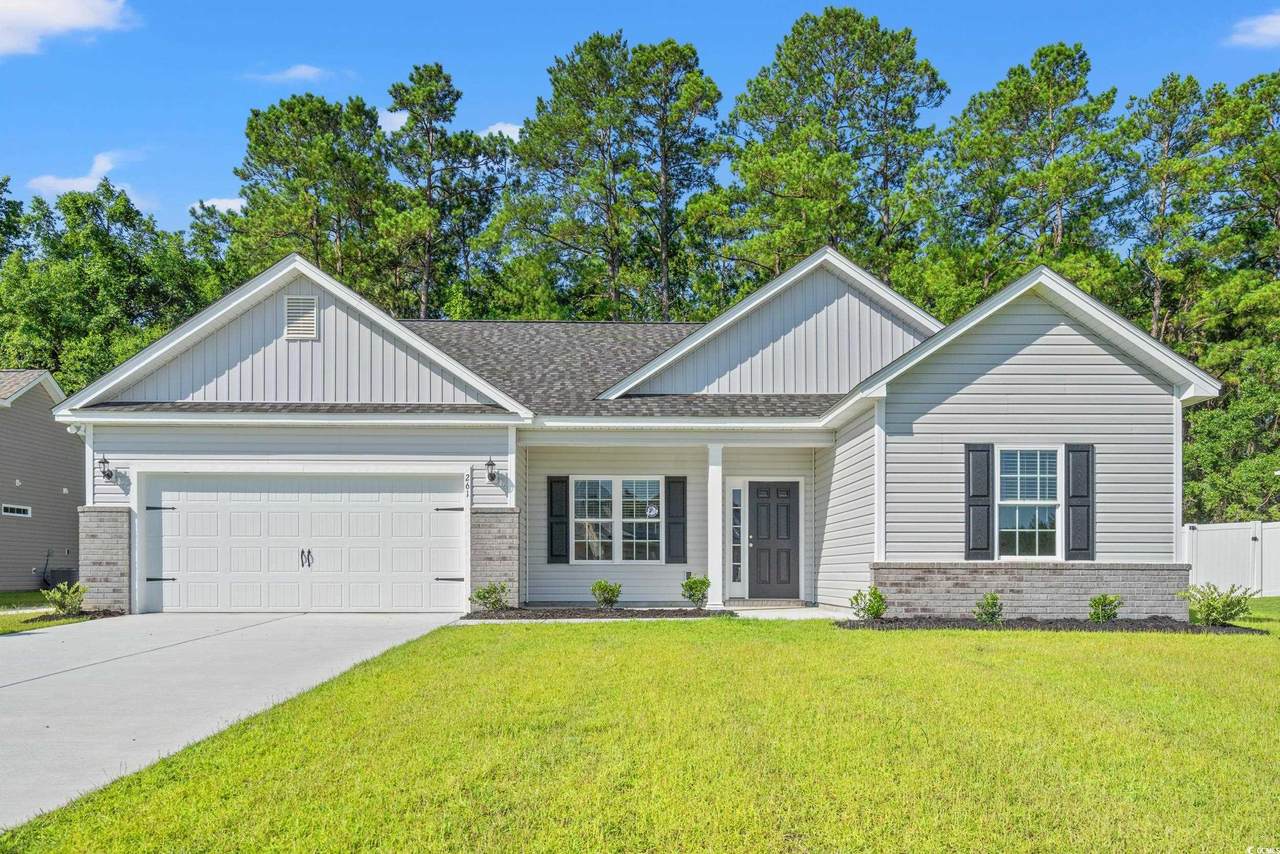 261 Six Mile Creek Dr. - Photo 1