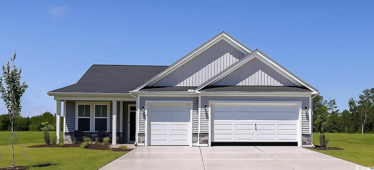 521 Sheepbridge Way - Photo 1