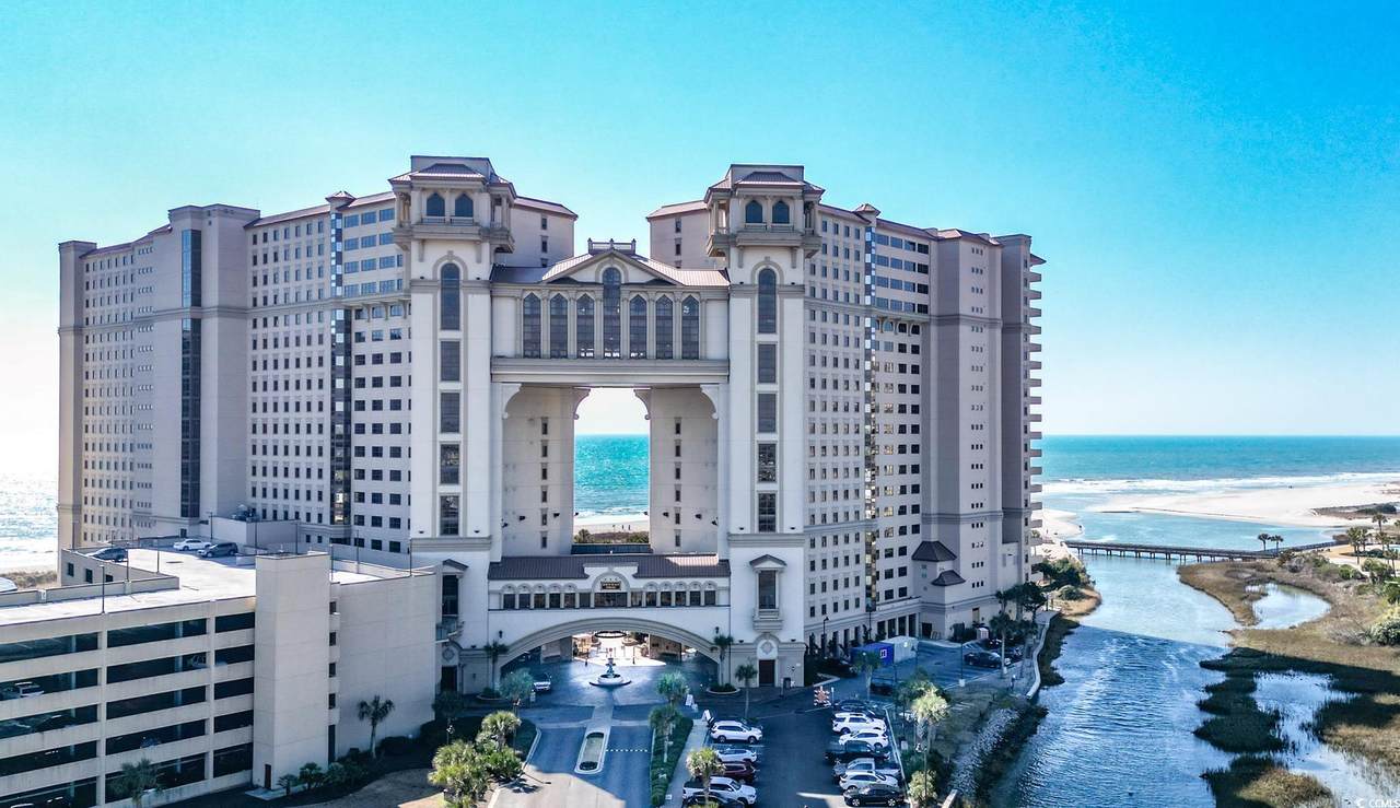 100 Beach Blvd. - Photo 1