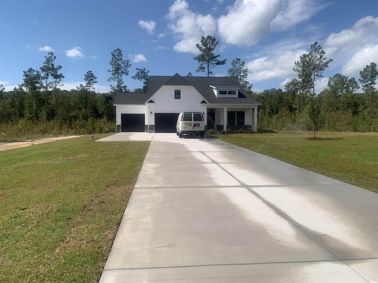 8525 Pee Dee Hwy. - Photo 1