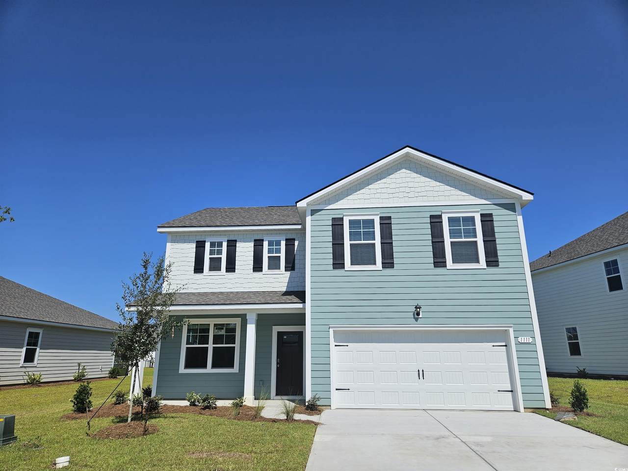1111 Black Lake Way - Photo 1