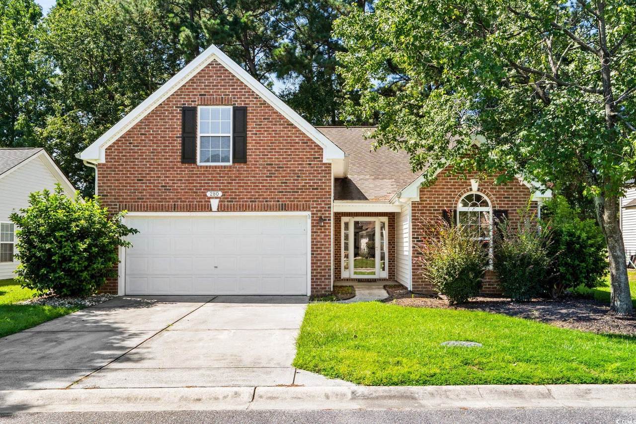 280 Barclay Dr. - Photo 1