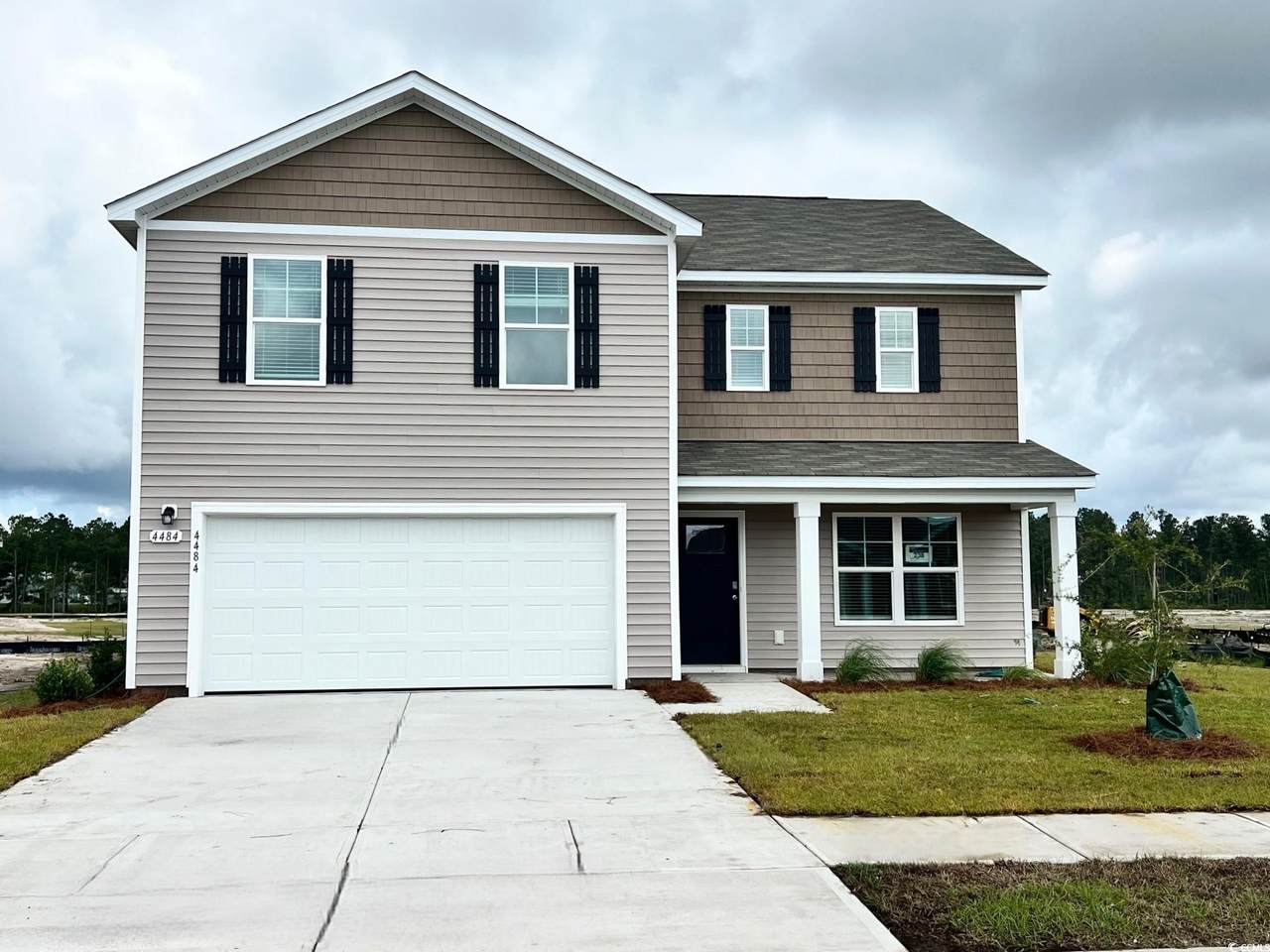 4484 East Coast Ln. - Photo 1