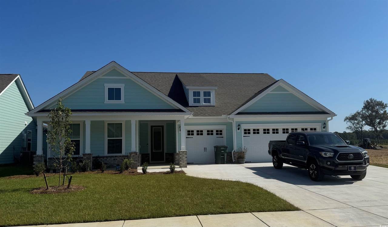 9505 Long Meadow Way - Photo 1