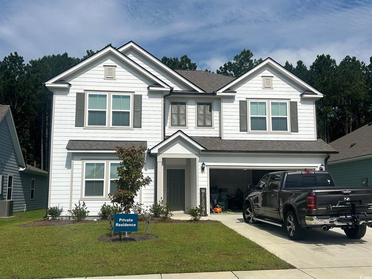 2504 Watershed Way - Photo 1