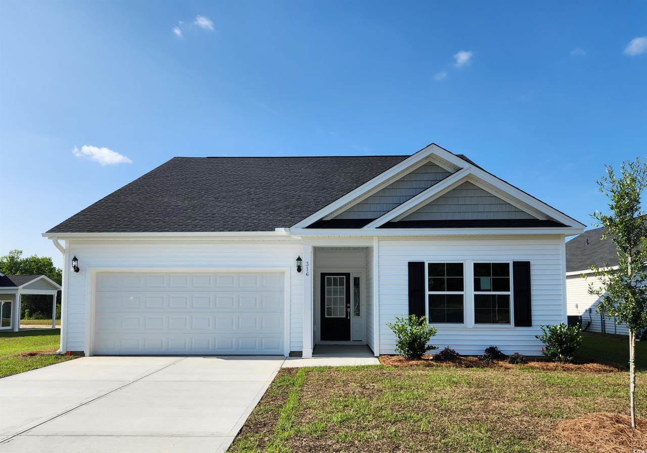 316 Dunlin Pl - Photo 1