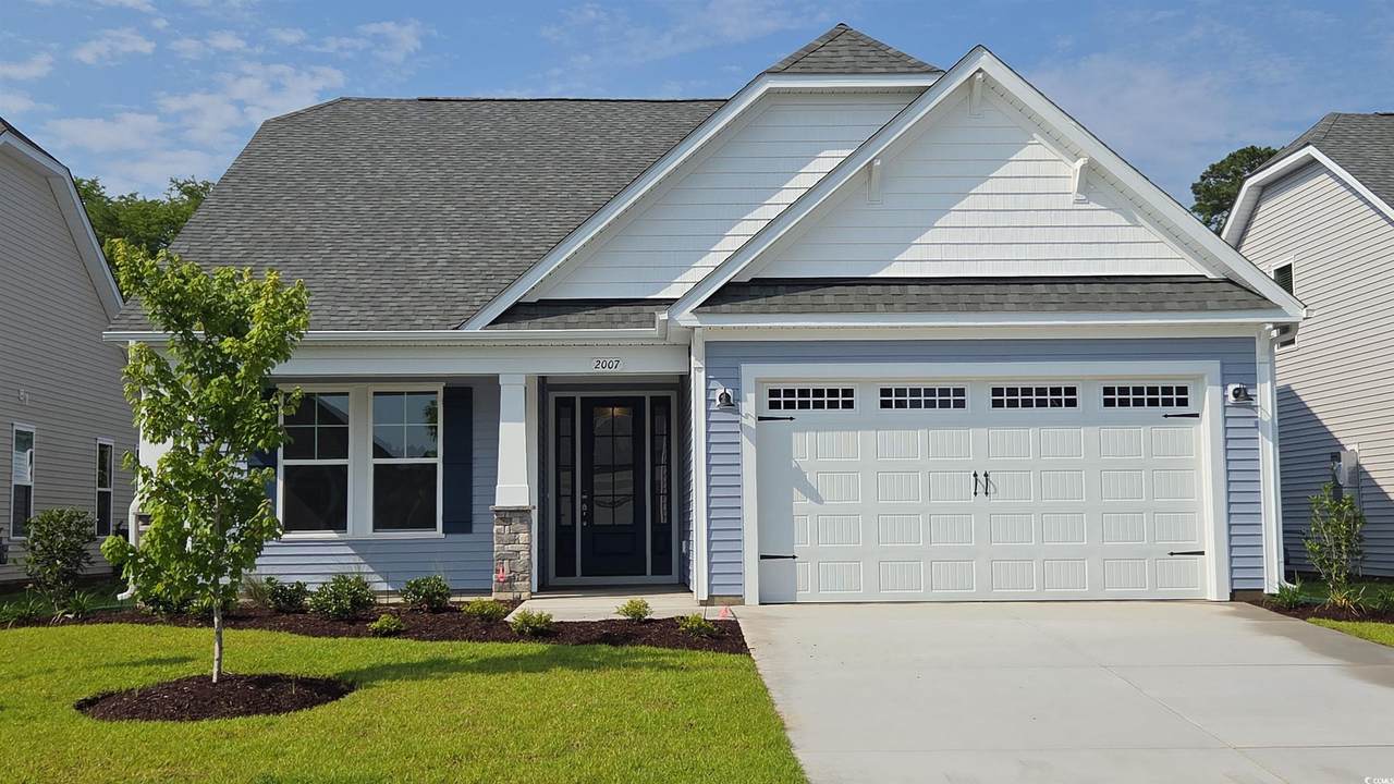 2007 Woodrush Loop - Photo 1