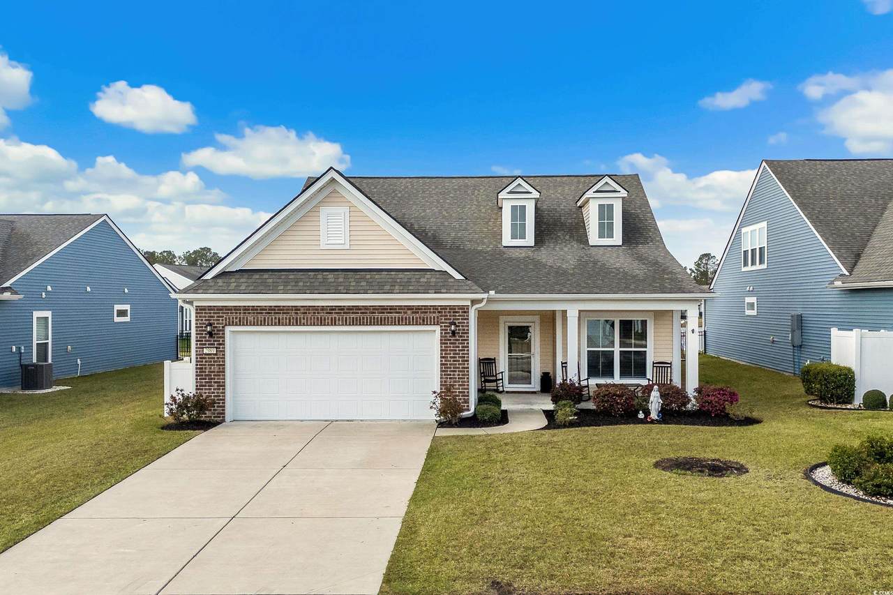 2989 Ellesmere Circle - Photo 1