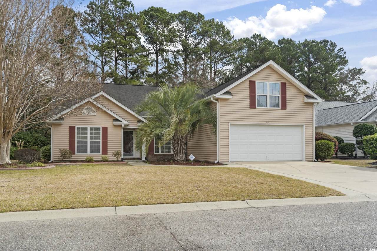 311 Milledge Dr. - Photo 1