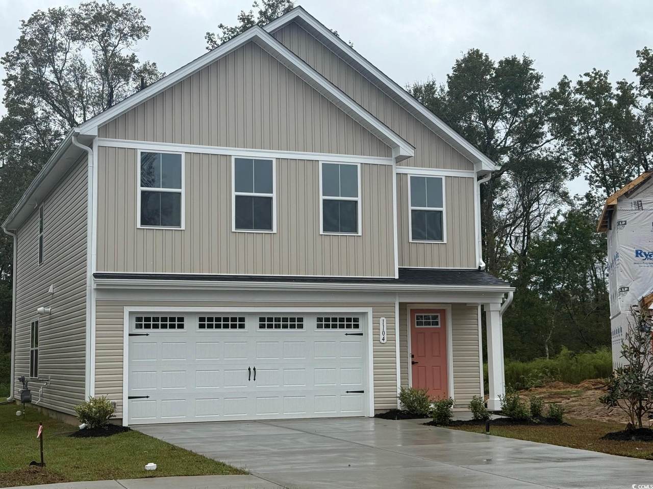 1104 Oak Meadow Dr. - Photo 1