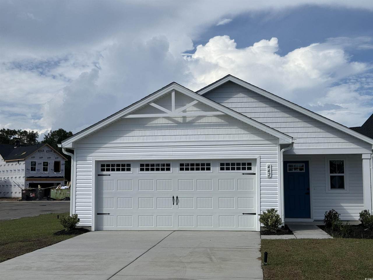 442 Myrtle Meadows Dr - Photo 1