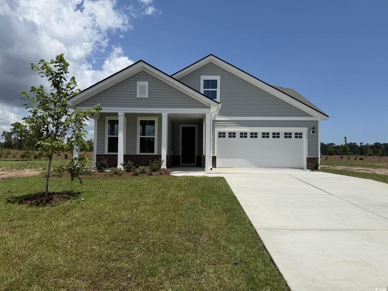 3020 River Island Way - Photo 1