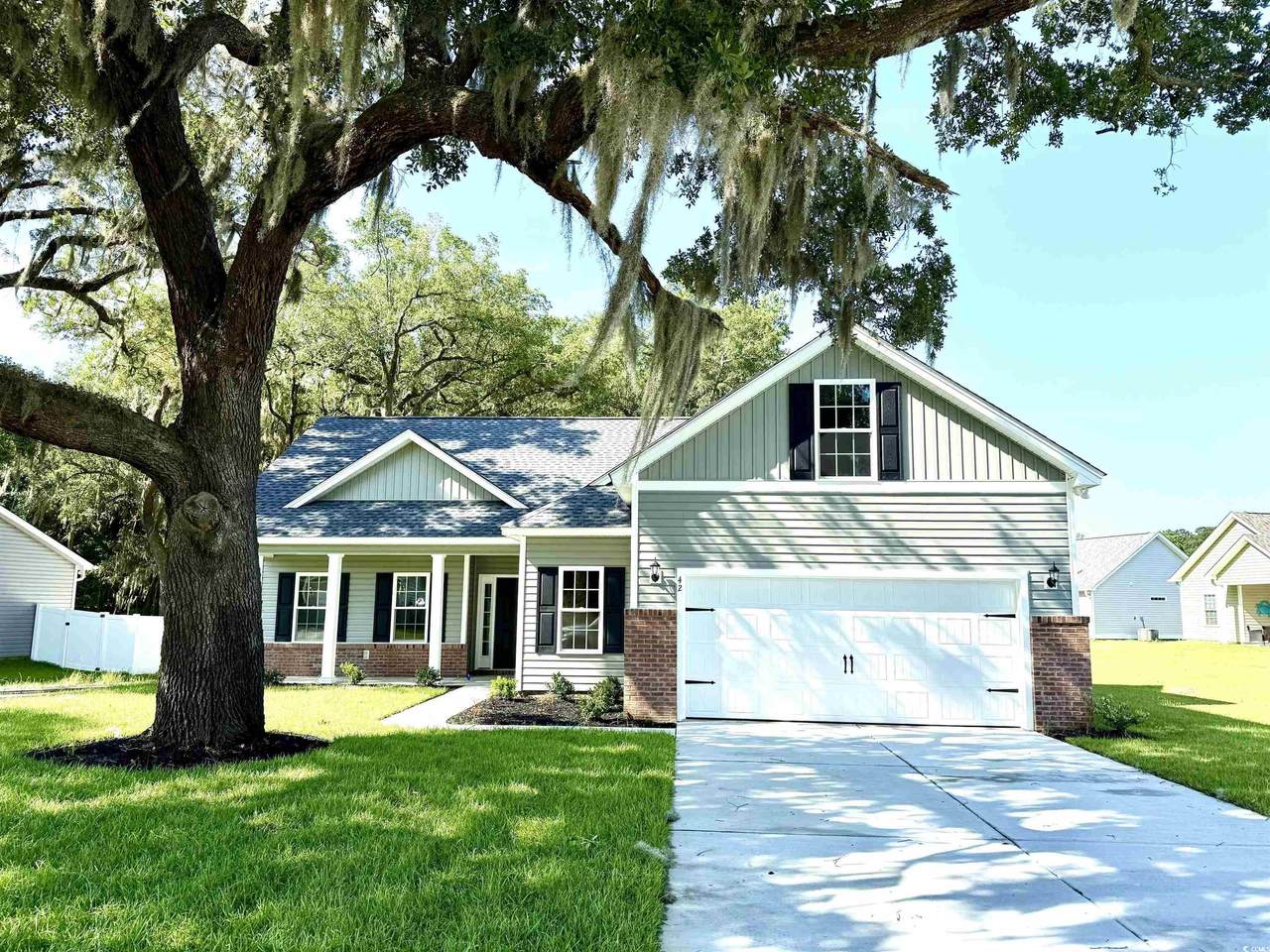 42 Millsite Ct. - Photo 1