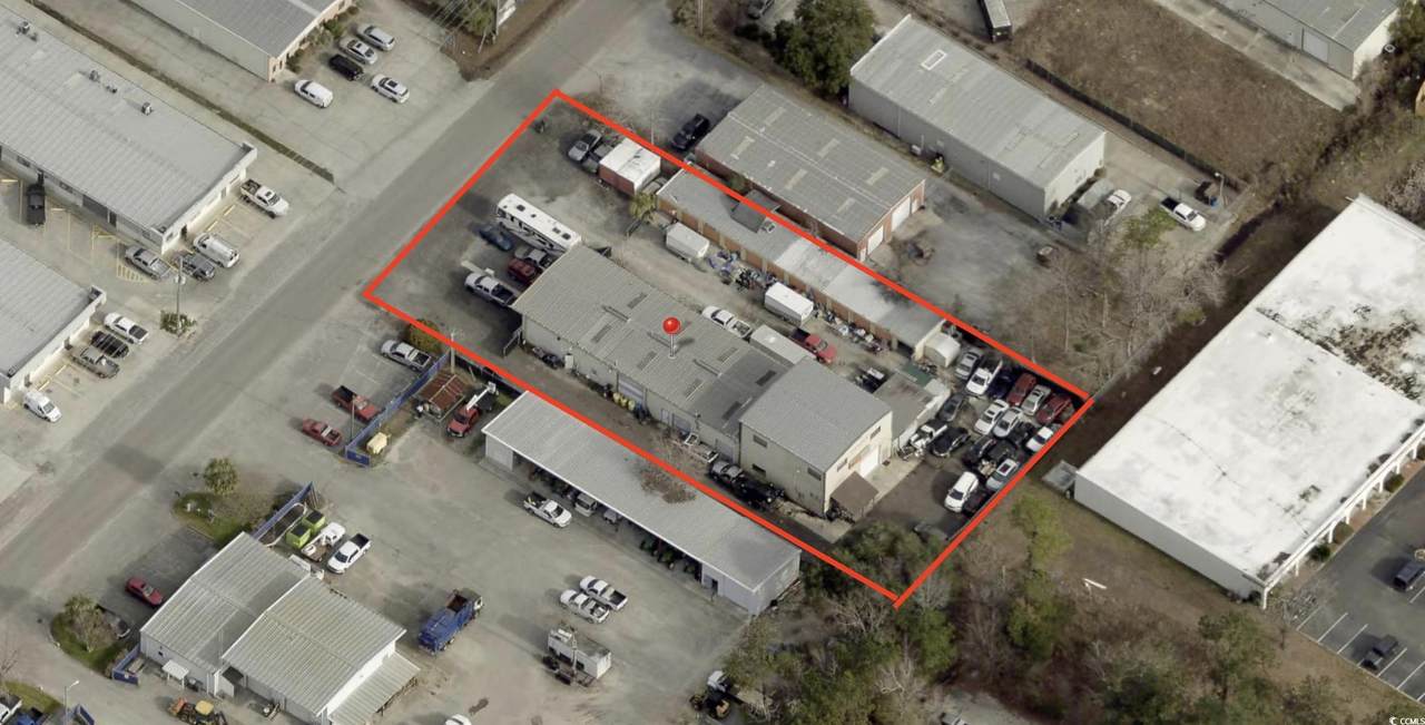 710 Sandy Ln. - Photo 1