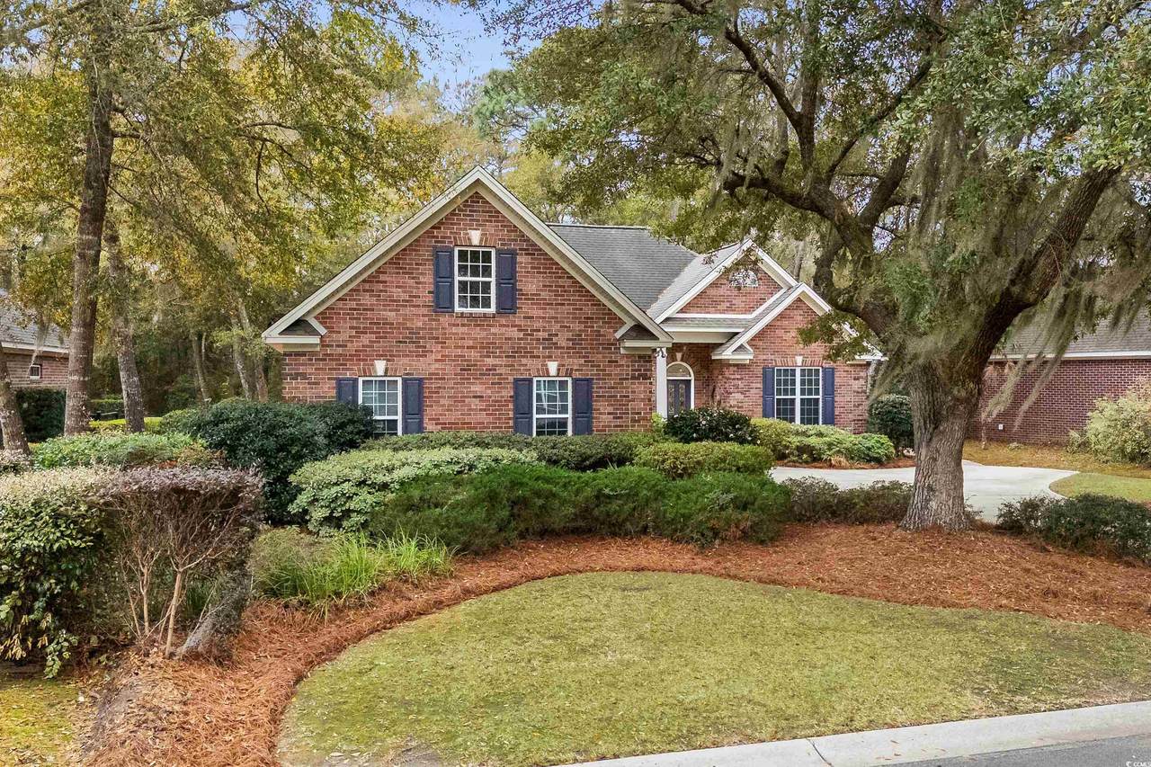 192 Berkshire Loop - Photo 1