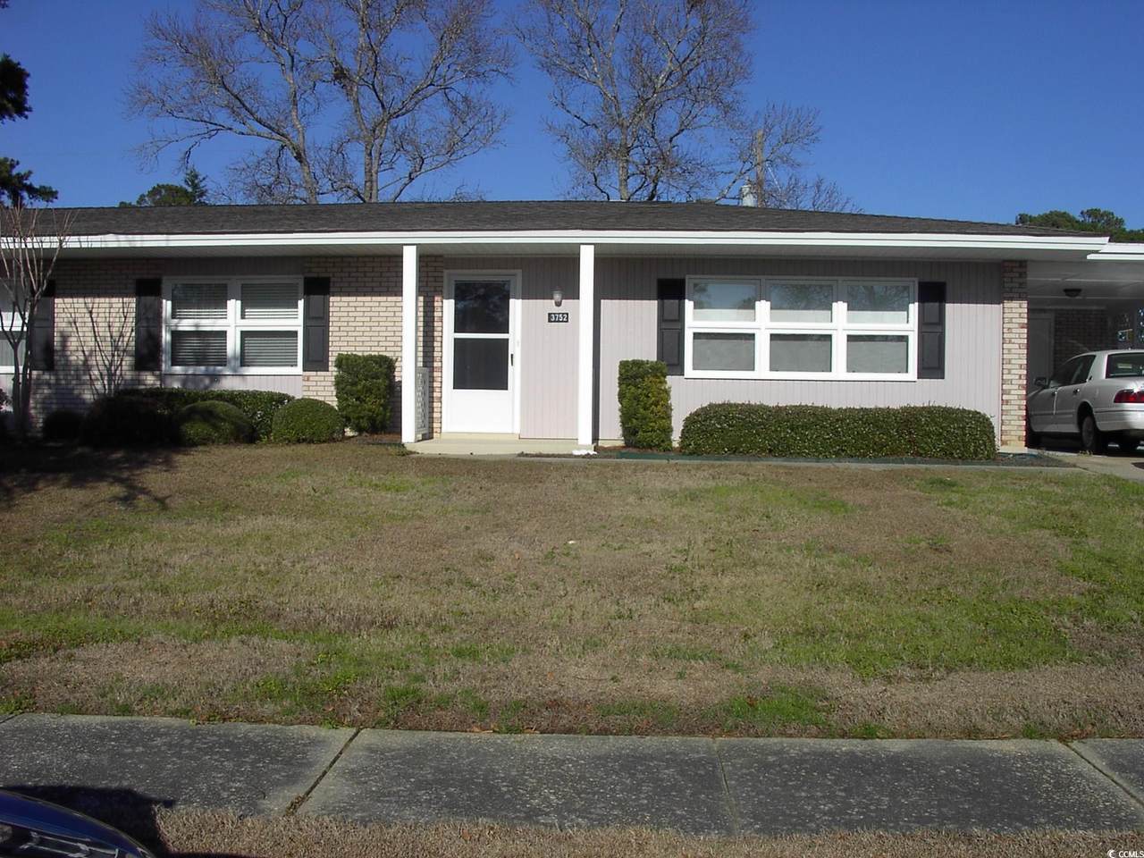3752 Tea Rose St. - Photo 1
