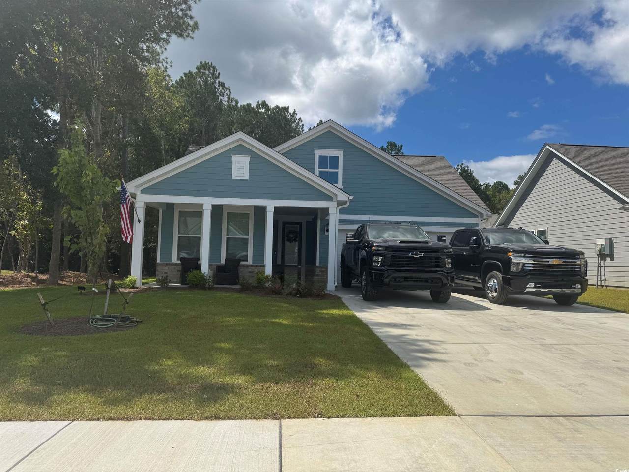 2404 Watershed Way - Photo 1