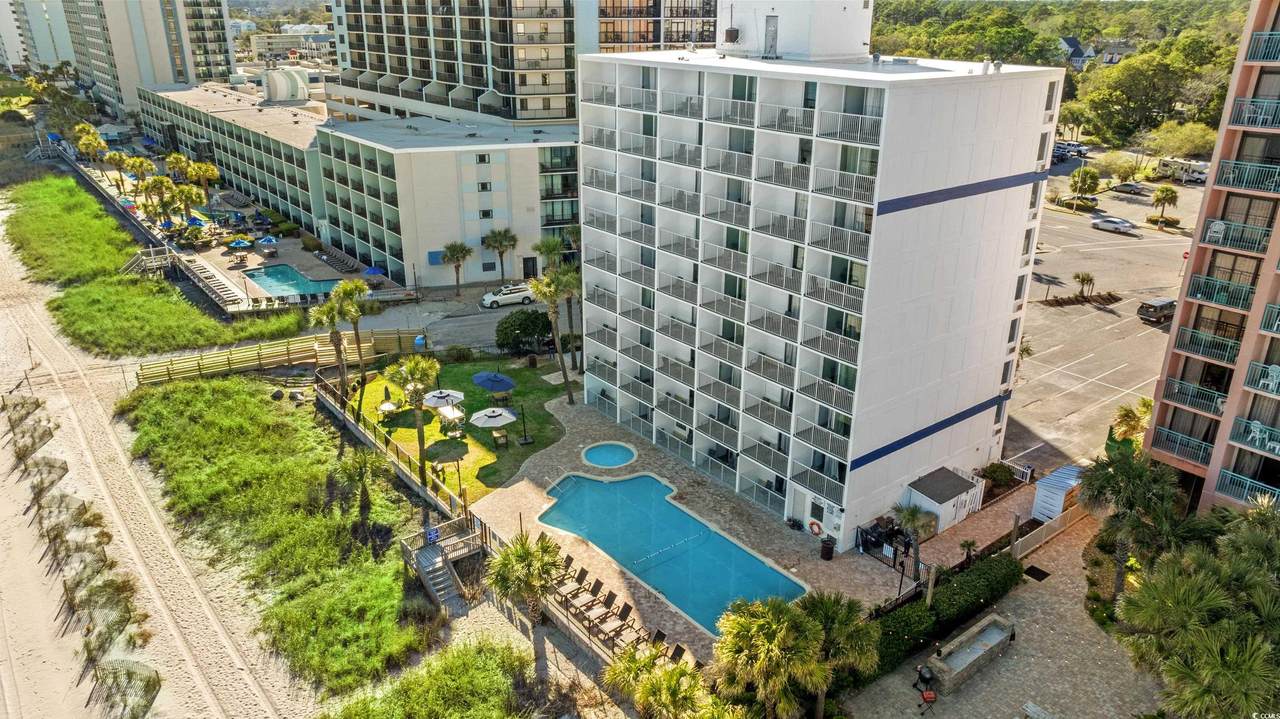 2209 Ocean Blvd. - Photo 1