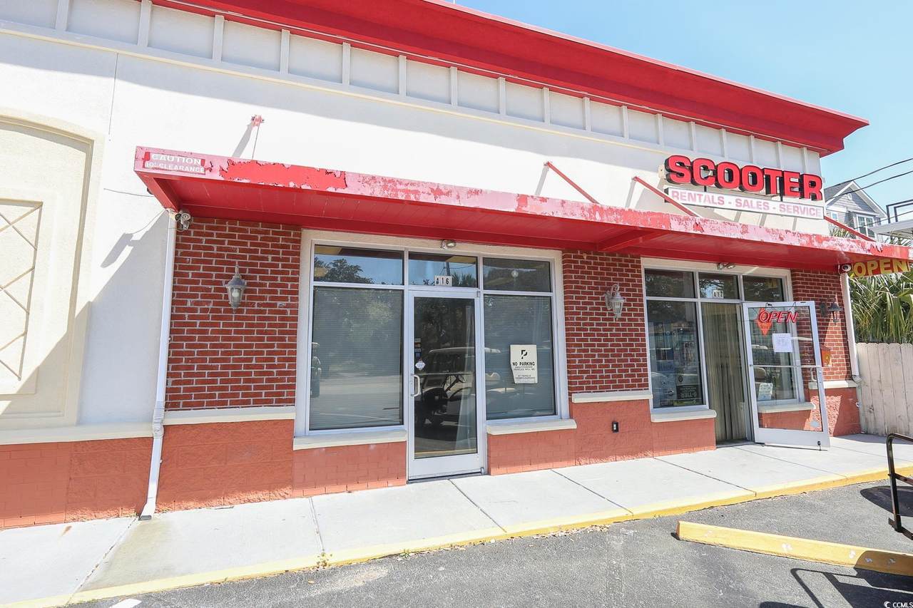 600 N Kings Hwy. - Photo 1