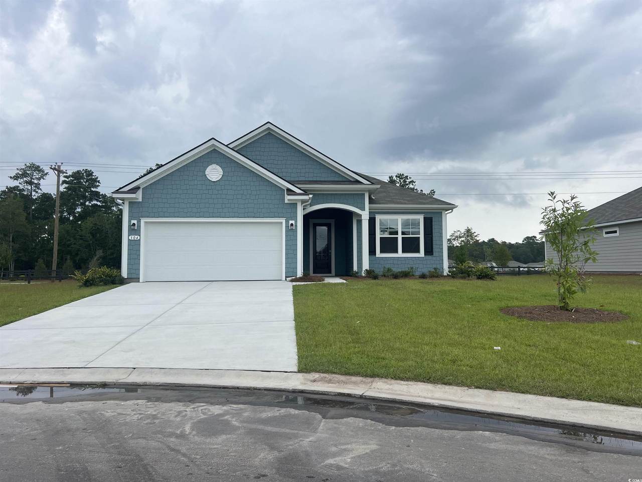 304 Glacier Way - Photo 1