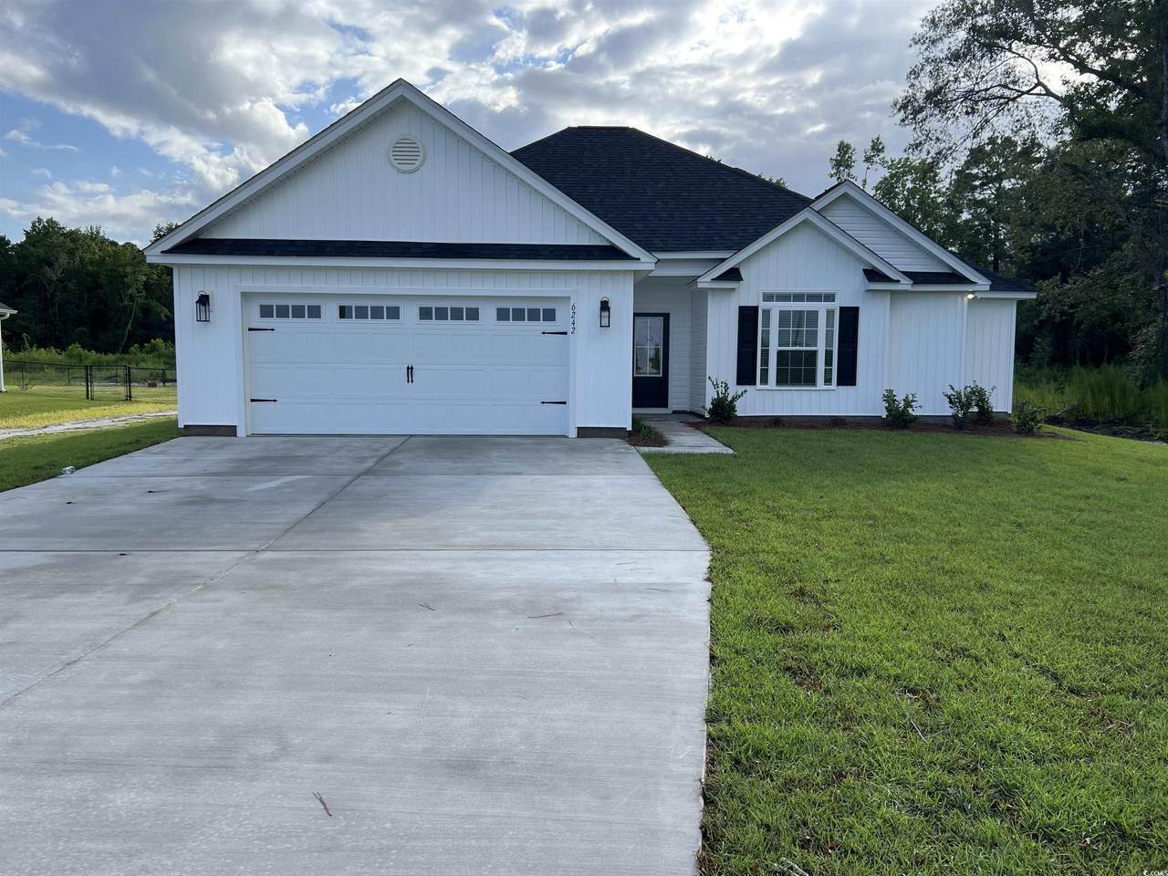 6242 Old Bucksville Rd. - Photo 1