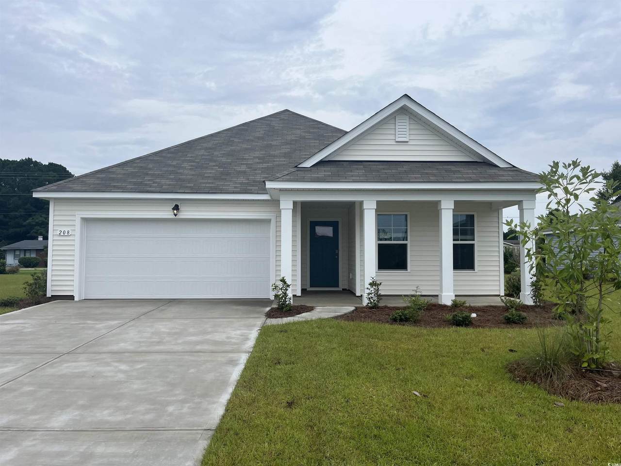 208 Jeff Waters Circle - Photo 1