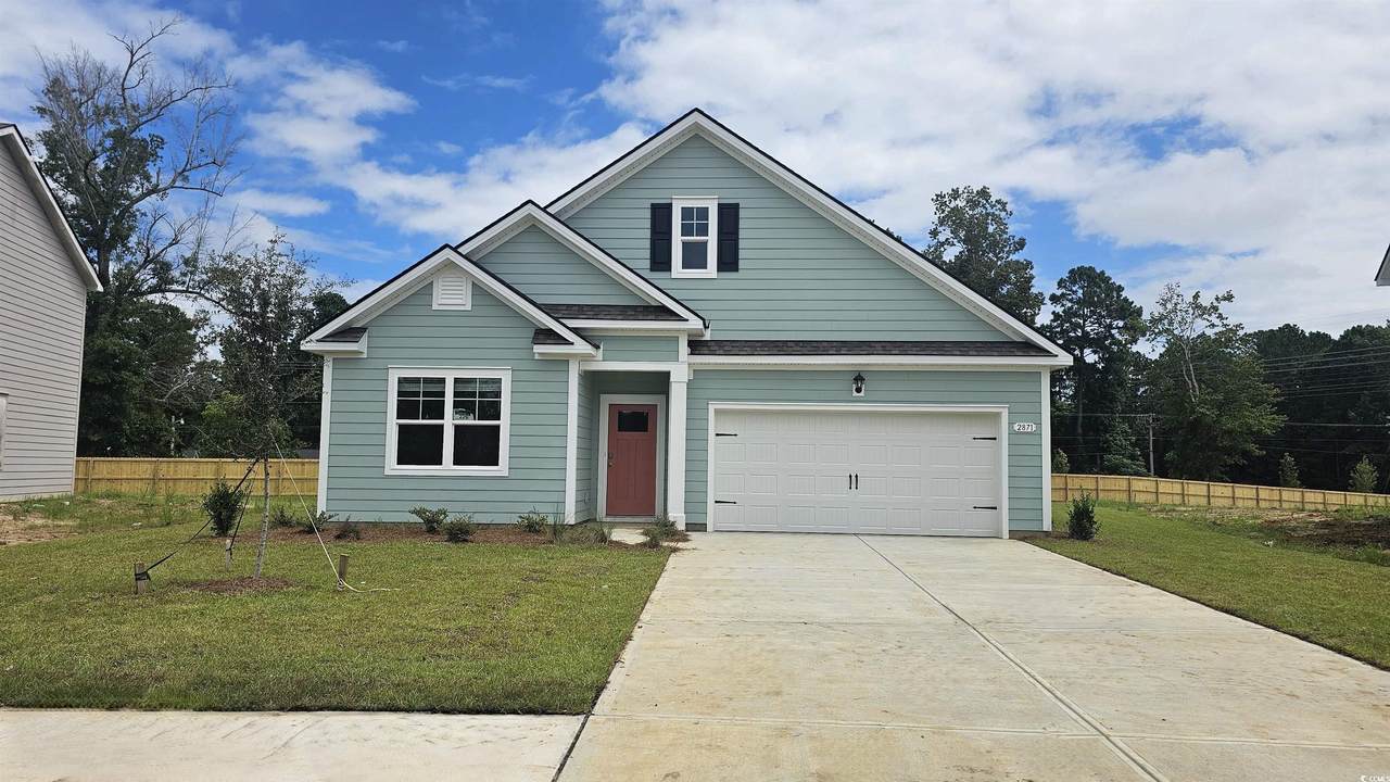 2871 Riverboat Way - Photo 1