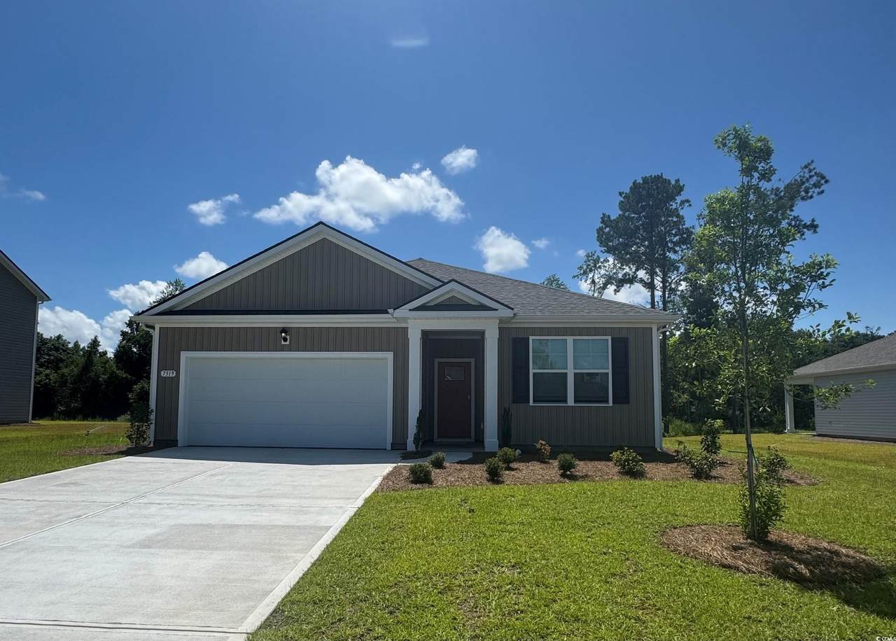 7319 Meadow Walk Loop - Photo 1