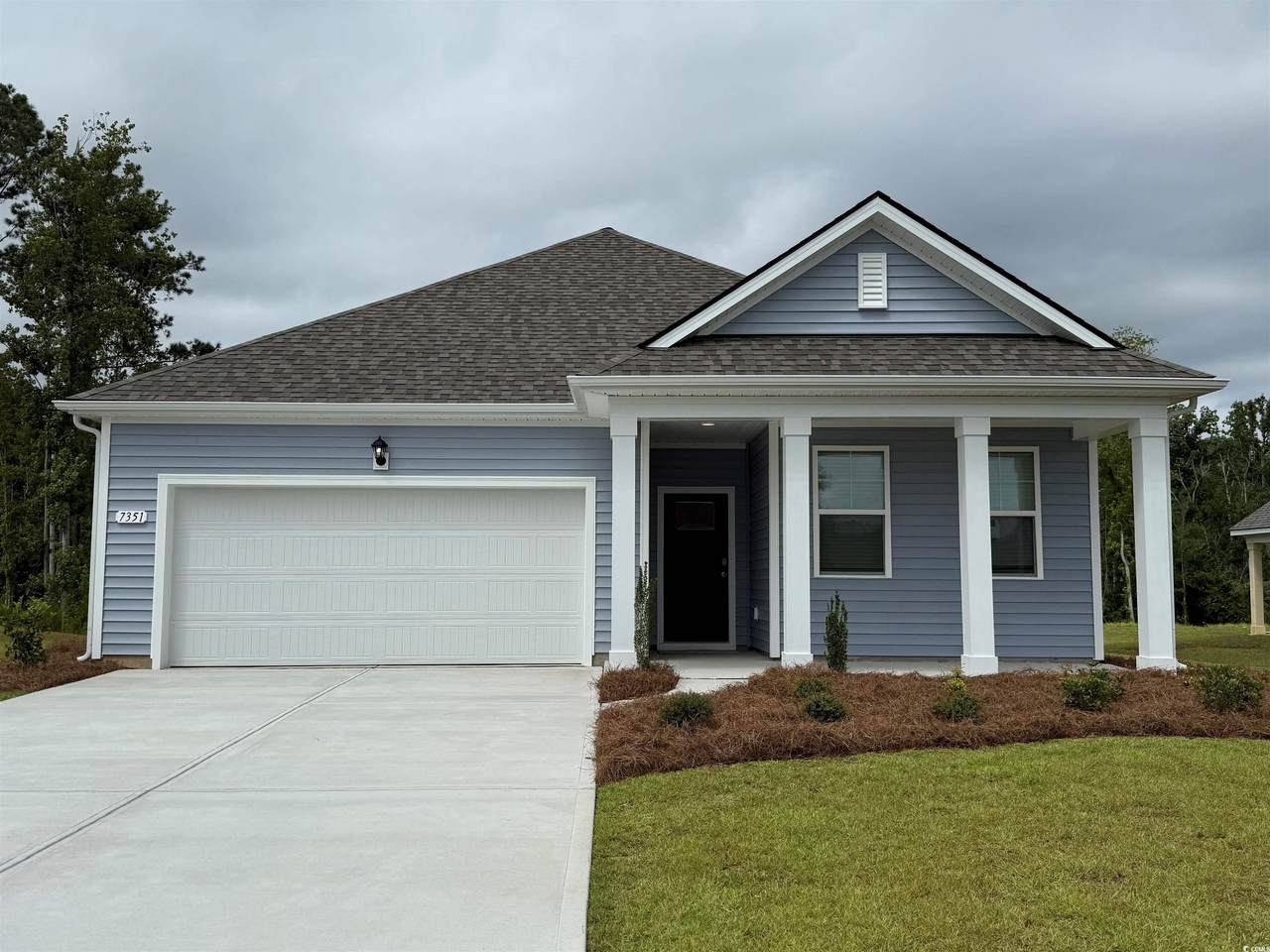7351 Meadow Walk Loop - Photo 1