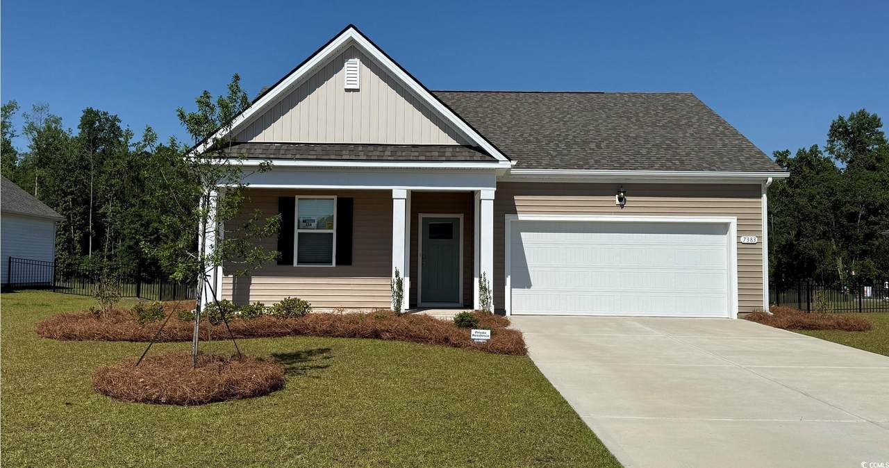7383 Meadow Walk Loop - Photo 1