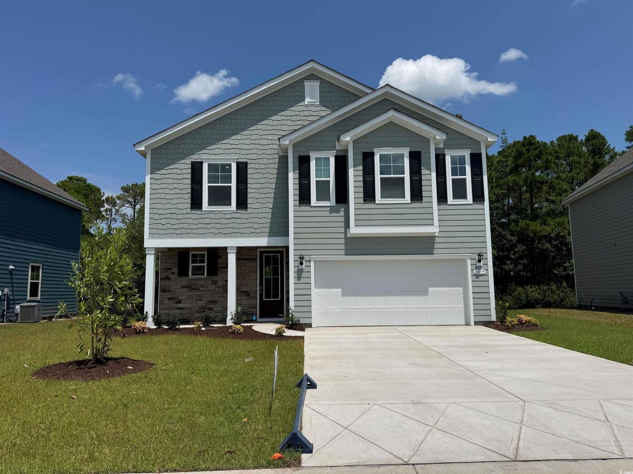 6019 Forest Dell Ct - Photo 1