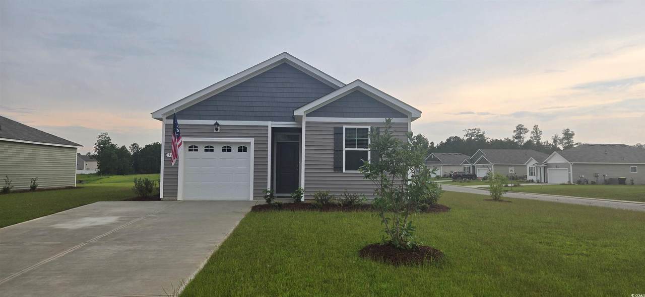 315 Clear Lake Dr. - Photo 1