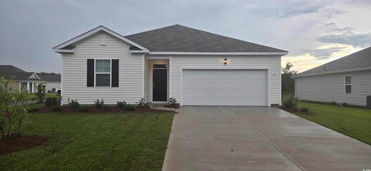 323 Clear Lake Dr. - Photo 1