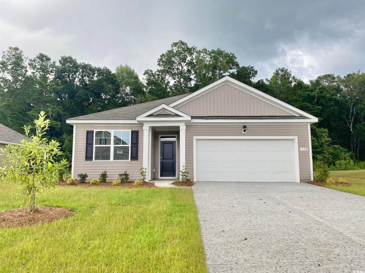 328 Clear Lake Dr. - Photo 1