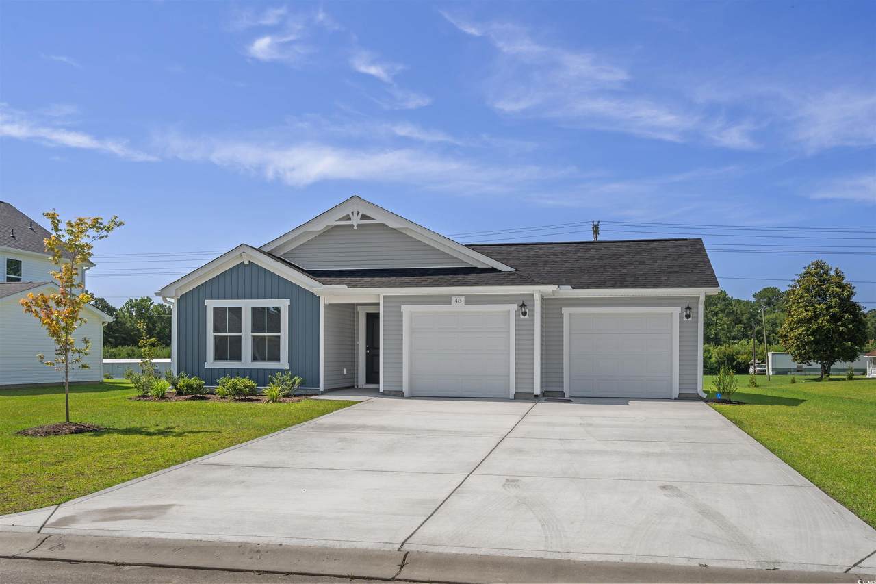 48 Cape Point Dr. - Photo 1
