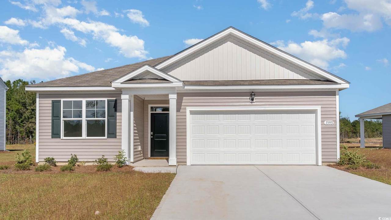 4476 East Coast Ln. - Photo 1