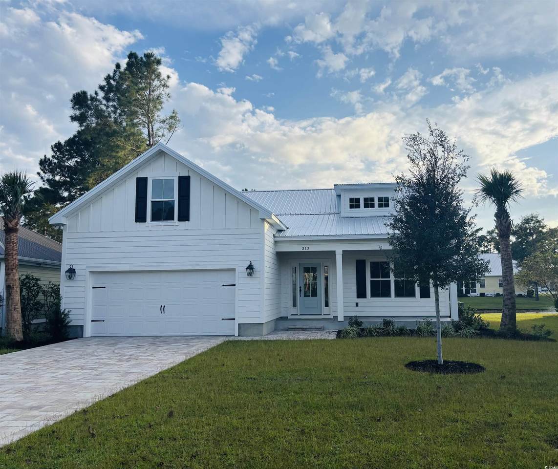 313 Goddard Ln. - Photo 1